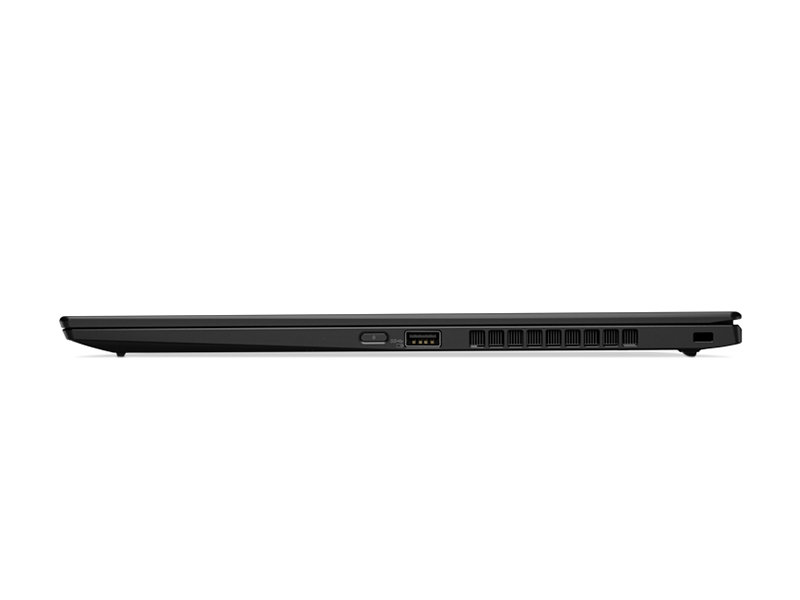 联想ThinkPad X1 Carbon 2020(酷睿i5-10210U/8GB/512GB)效果图1