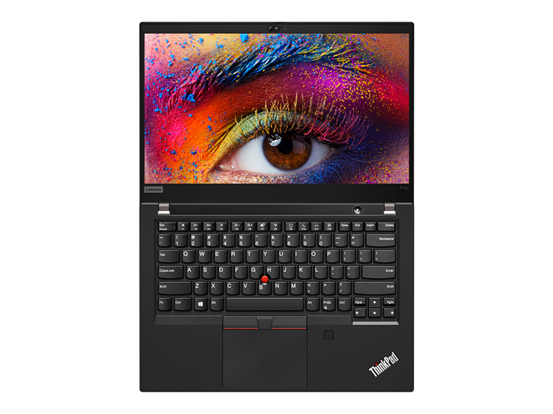 联想ThinkPad P14s(酷睿i5-10210U/16GB/1TB/P520)