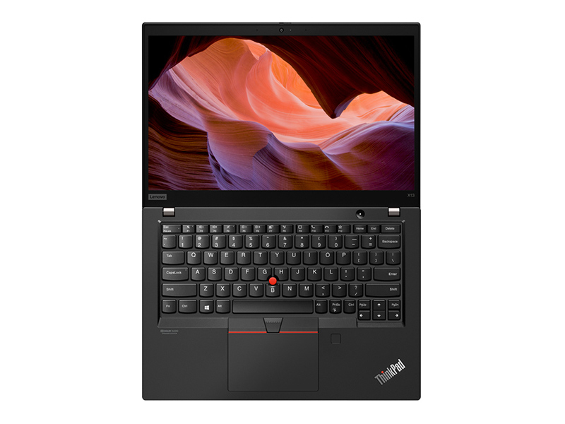 联想ThinkPad X13(酷睿i5-10210U/8GB/256GB)