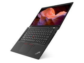 ThinkPad X13 LTE(i5-10210U/8GB/256GB)Чͼ