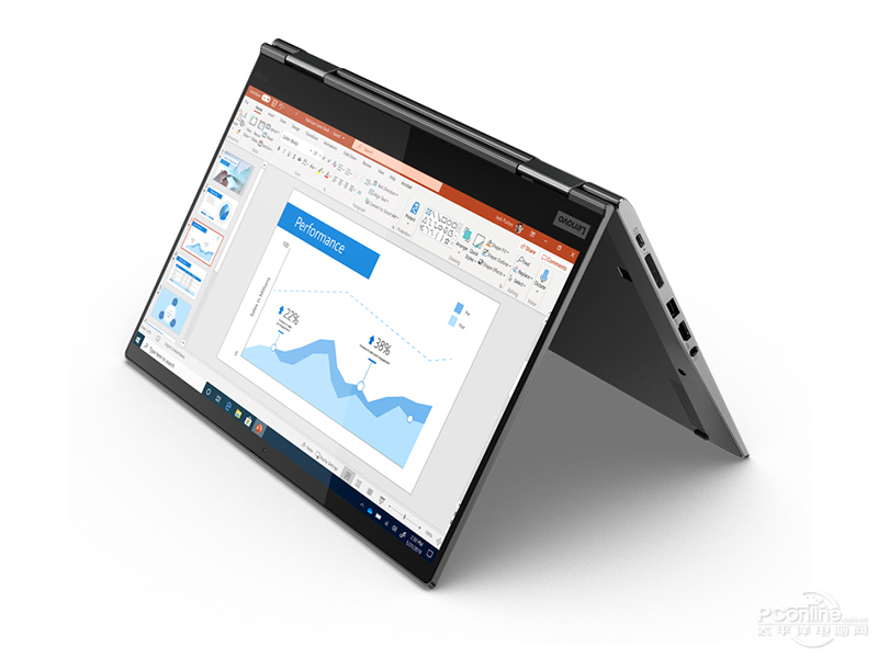 ThinkPad X1 Yoga 2020(i7-10510U/16GB/512GB/)ͼ