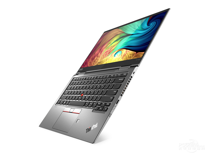 联想ThinkPad X1 Yoga 2020(酷睿i7-10510U/16GB/512GB/触控屏)