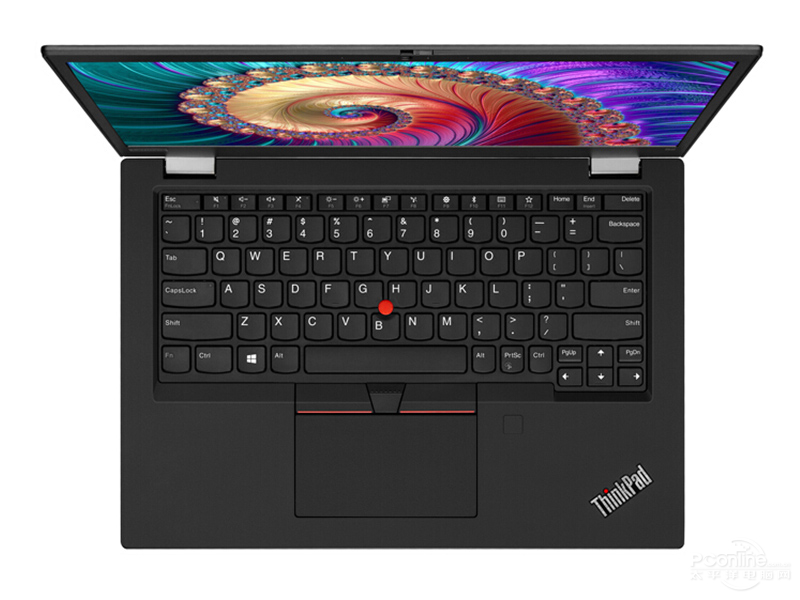 ThinkPad S2 2020(i5-10210U/16GB/512GB)ͼ