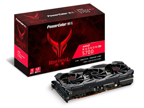 ѶRX 5700 Red Devil ħ