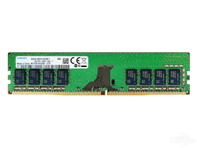 三星DDR4 2666 8GB评测