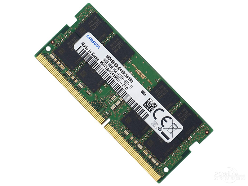 DDR4 2666 32GBʼǱͼ