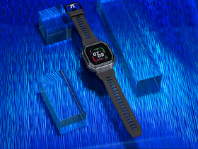 Amazfit Ares