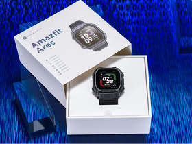 Amazfit Ares