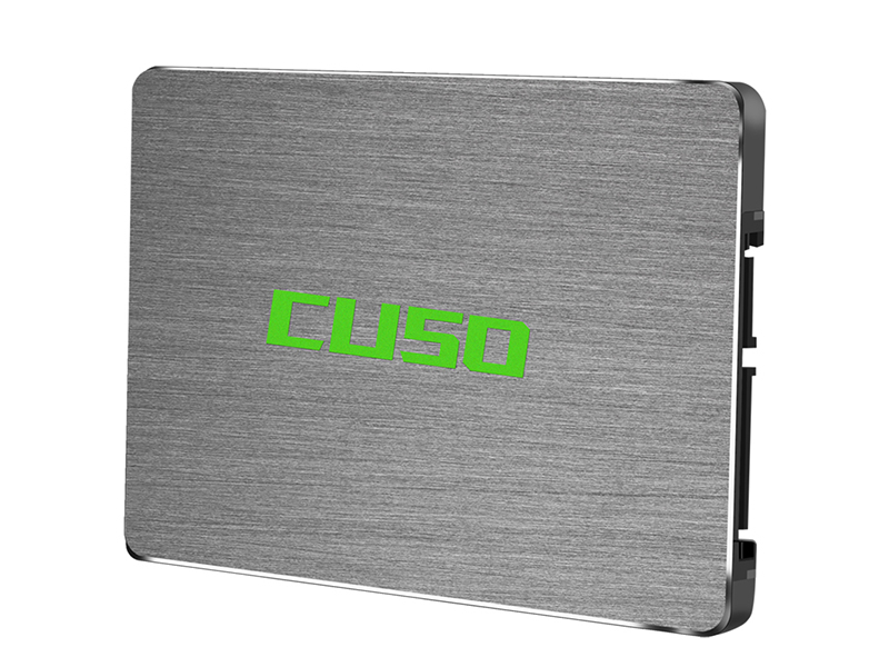 酷兽高速升级版 240GB SATA3 SSD