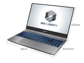 еZ3 Air-S(i7-10875H/16GB/512GB/RTX2060)