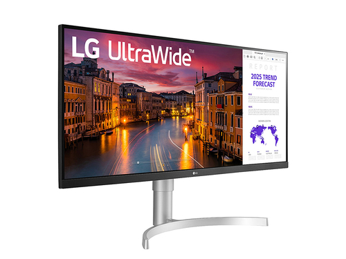 LG 34WN650-W