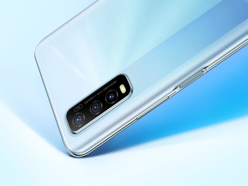 【圖】vivo y70s 5g圖片( y70s 圖片)__局部圖_第30頁_太平洋產品報價