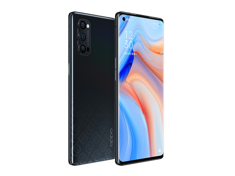 OPPO Reno4 Proͼ