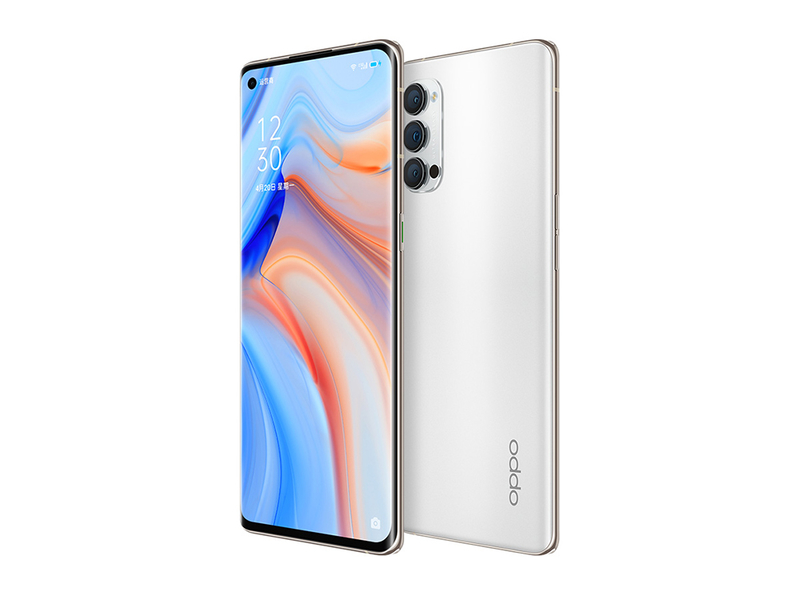 OPPO Reno4 Proͼ