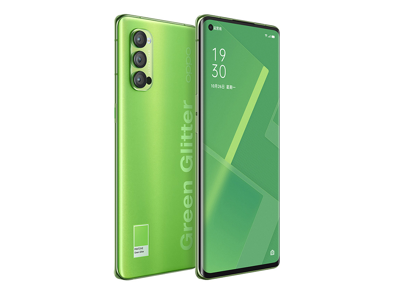 OPPO Reno4 Proͼ