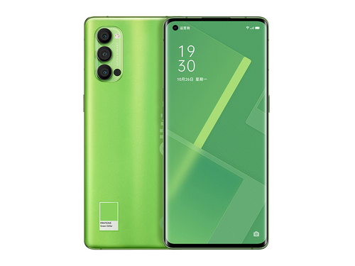 OPPO Reno4 Pro