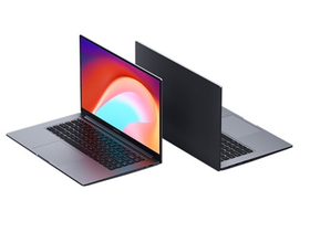 RedmiBook 16(5 4500U/16GB/512GB)