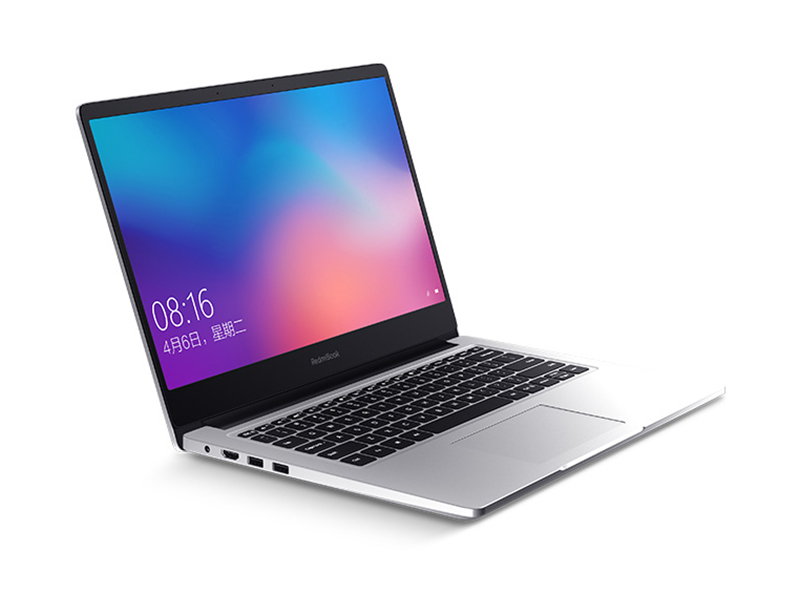 RedmiBook 14(R5-3500U/16GB/512GB)