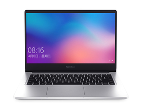 RedmiBook 14(R5-3500U/16GB/512GB)