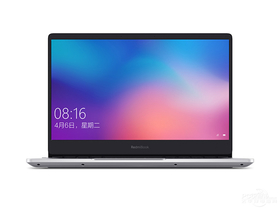 RedmiBook 14(R5-3500U/16GB/512GB)