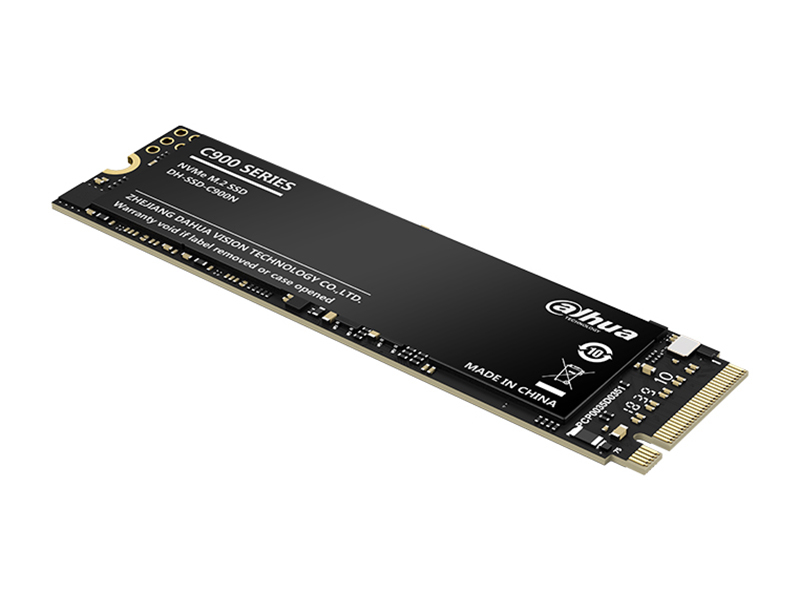 大华C900 512GB M.2 SSD