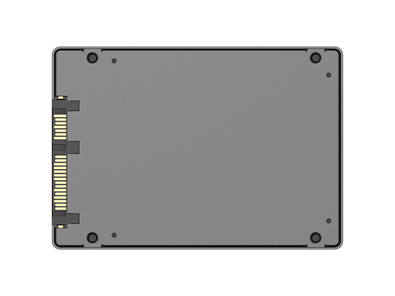 大华C800 256GB SATA SSD