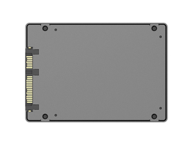 C800 256GB SATA SSD