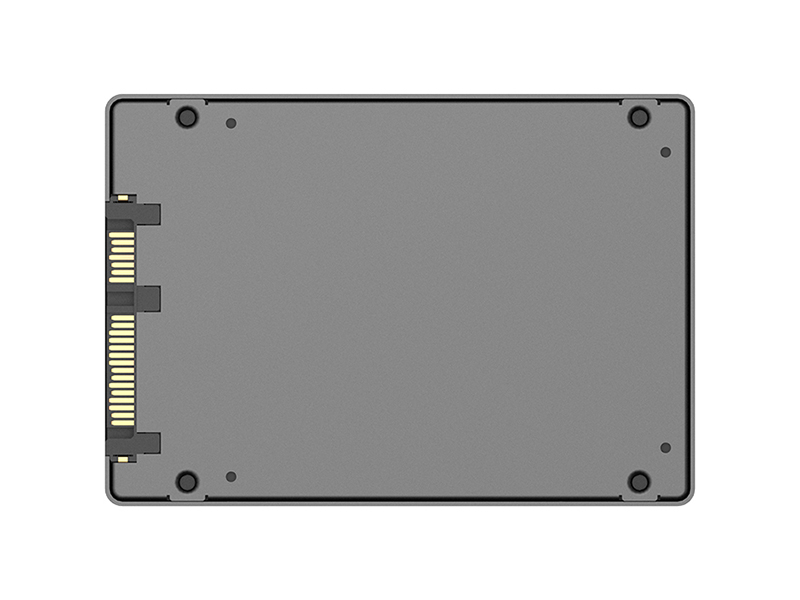 大华C800 512GB SATA SSD