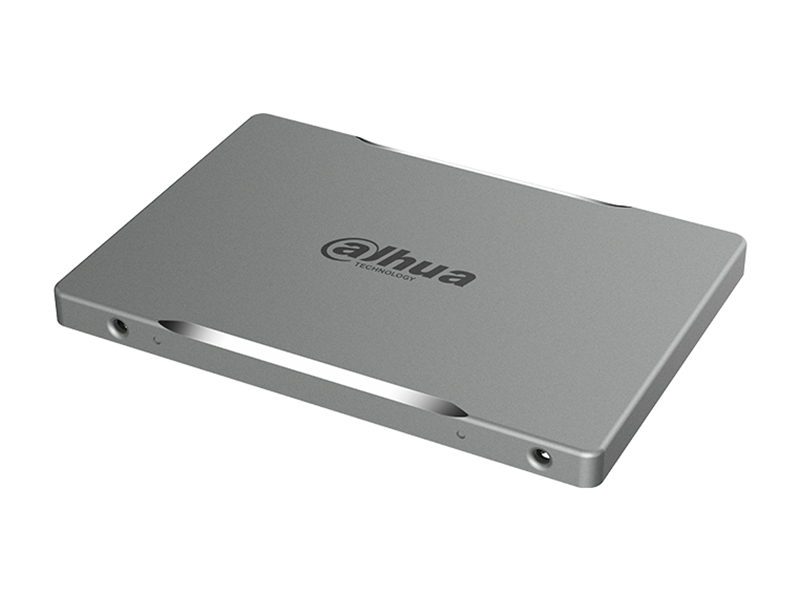 大华C800 512GB SATA SSD