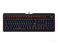 雷柏 V500L（2020版）混彩背光游戏机械键盘