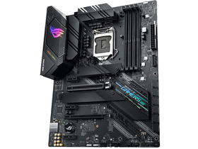 ˶ROG STRIX B460 GAMING