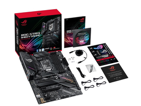 ˶ROG STRIX B460 GAMING