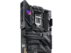 ˶ROG STRIX B460 GAMING