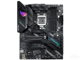 ˶ROG STRIX B460 GAMING