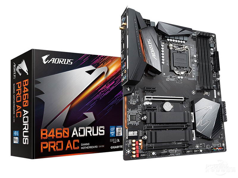 B460 AORUS PRO ACͼ