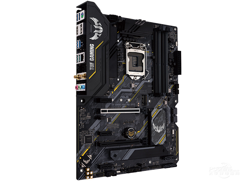 ˶TUF GAMING B460-PRO (WI-FI)ͼ