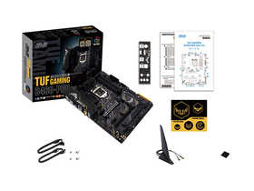 ˶TUF GAMING B460-PRO (WI-FI)ͼ