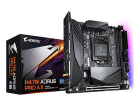 H470I AORUS PRO AXͼ