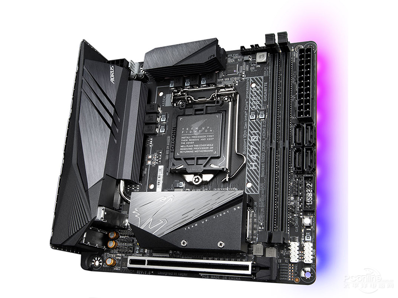 H470I AORUS PRO AXͼ