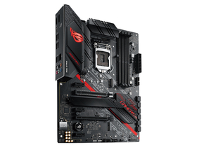 ˶ROG STRIX B460-H GAMING