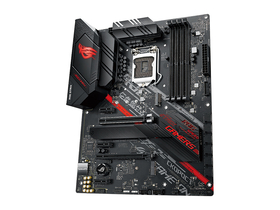 ˶ROG STRIX B460-H GAMING