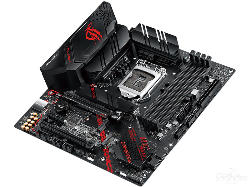 ˶ROG STRIX B460-G GAMINGͼ