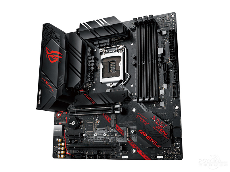 ˶ROG STRIX B460-G GAMINGͼ