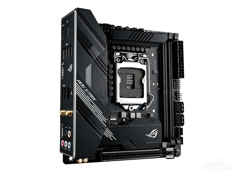 ˶ROG STRIX B460-I GAMINGͼ