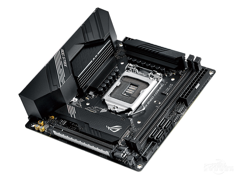 ˶ROG STRIX B460-I GAMINGͼ