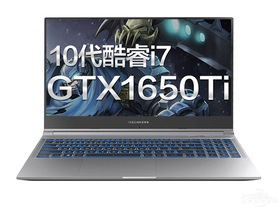 еZ3 Air(i7-10750H/16GB/512GB/GTX1650)