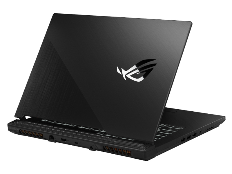 ROG魔霸新锐(酷睿i7-10875H/16GB/512GB/RTX2060/144Hz)