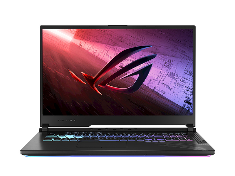 ROG魔霸4Plus(酷睿i7-10875H/16GB/1TB/RTX2060/240Hz)