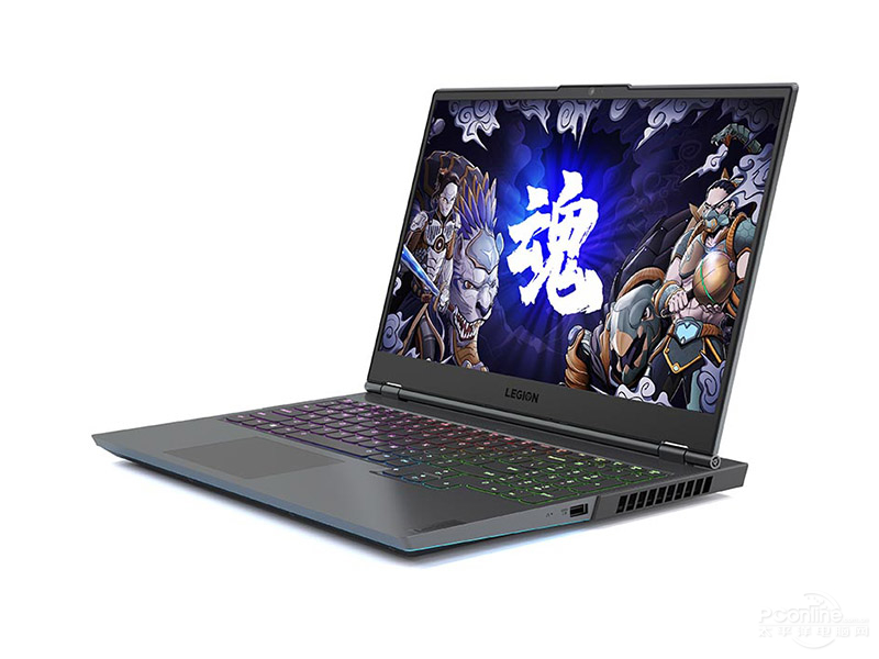 Y9000K 2020(i7-10875H/32GB/1TB/RTX2080super MQ/144Hz)ͼ