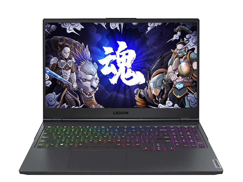 联想拯救者Y9000K 2020款(酷睿i7-10875H/32GB/1TB/RTX2080super MQ/144Hz)